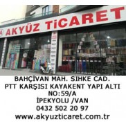 Akyüz Ticaret