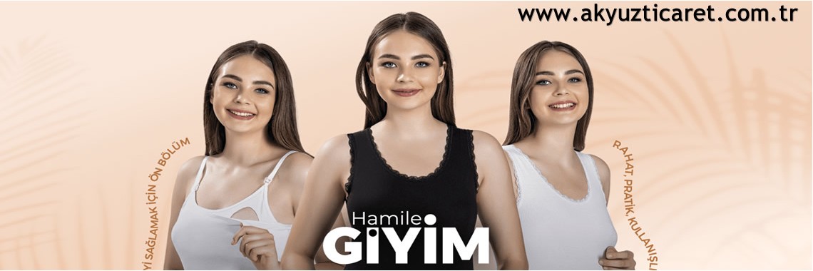 Hamile Giyim