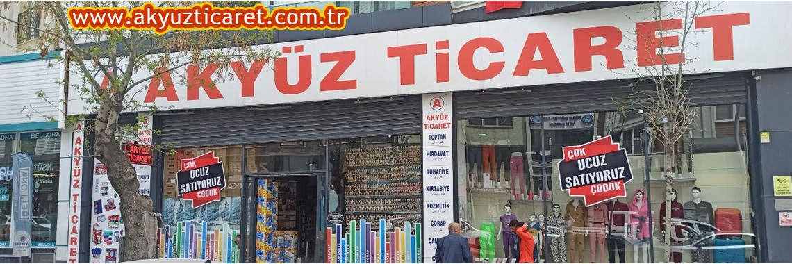 Akyüz Ticaret