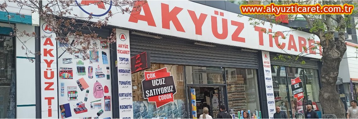 Akyüz Ticaret